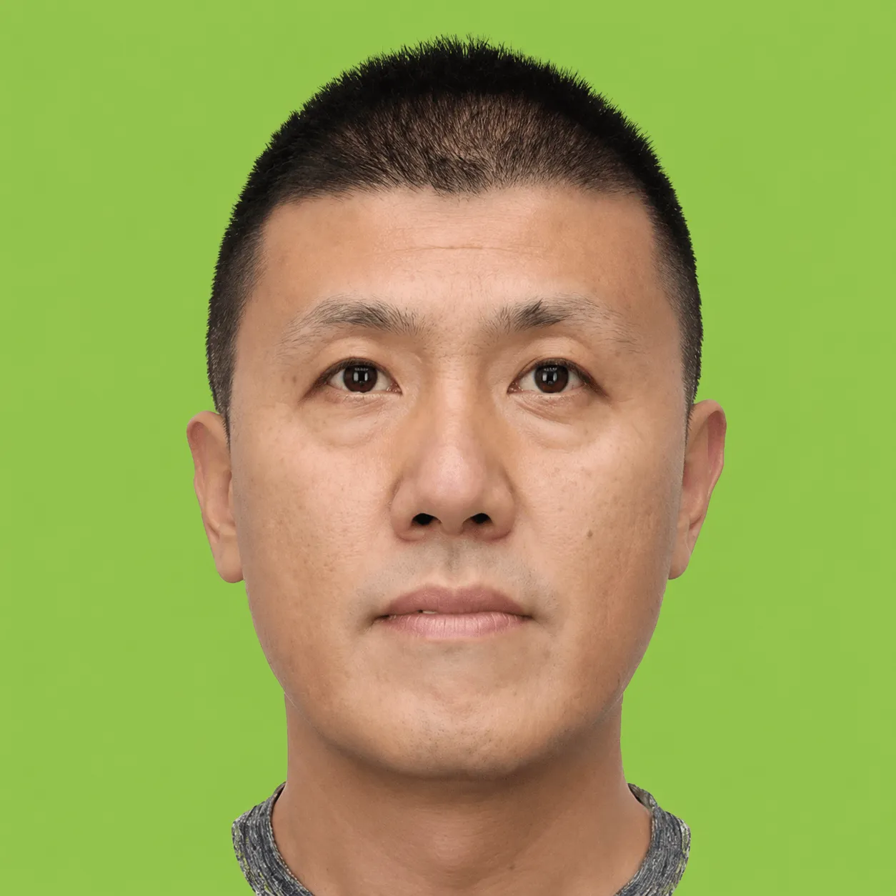 Chen Liu, registered massage therapist at Zenergy Acupuncture Clinic